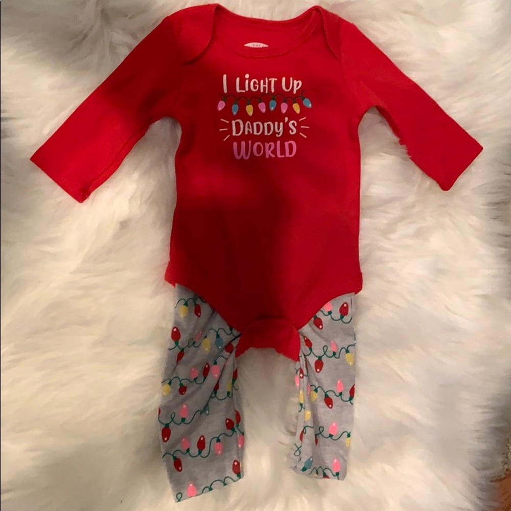 Christmas Outfit
